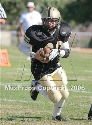 Thumbnail 3 in Parker @ Army-Navy Academy photogallery.