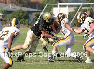 Thumbnail 3 in Parker @ Army-Navy Academy photogallery.