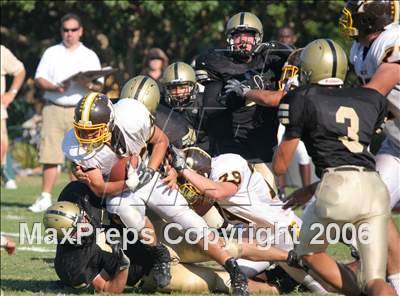 Thumbnail 3 in Parker @ Army-Navy Academy photogallery.