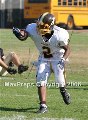 Thumbnail 3 in Parker @ Army-Navy Academy photogallery.