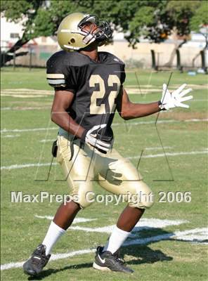 Thumbnail 2 in Parker @ Army-Navy Academy photogallery.