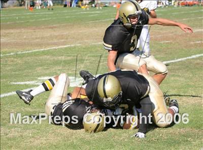 Thumbnail 1 in Parker @ Army-Navy Academy photogallery.