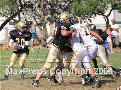 Thumbnail 2 in Parker @ Army-Navy Academy photogallery.