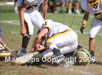 Thumbnail 3 in Parker @ Army-Navy Academy photogallery.