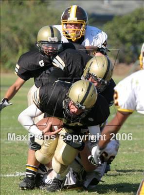 Thumbnail 2 in Parker @ Army-Navy Academy photogallery.