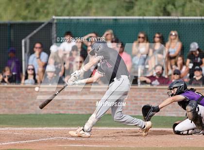 Thumbnail 3 in Desert Mountain @ Notre Dame Prep photogallery.