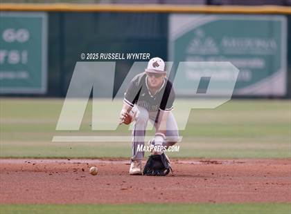 Thumbnail 3 in Desert Mountain @ Notre Dame Prep photogallery.