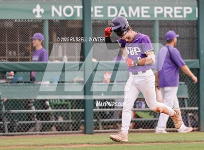 Thumbnail 1 in Desert Mountain @ Notre Dame Prep photogallery.