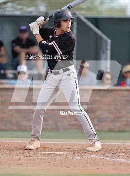 Thumbnail 1 in Desert Mountain @ Notre Dame Prep photogallery.