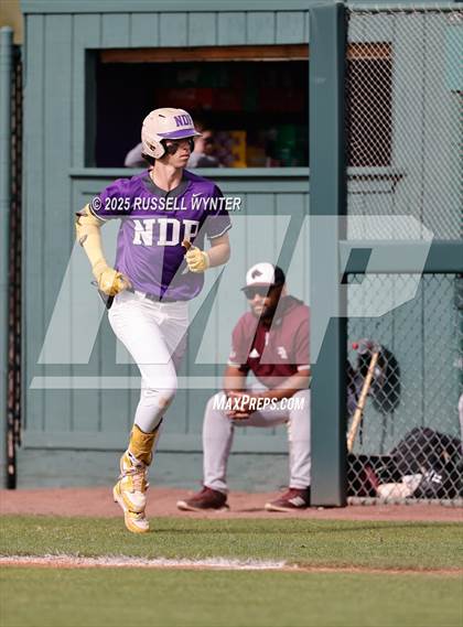 Thumbnail 1 in Desert Mountain @ Notre Dame Prep photogallery.