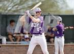 Photo from the gallery "Desert Mountain @ Notre Dame Prep"
