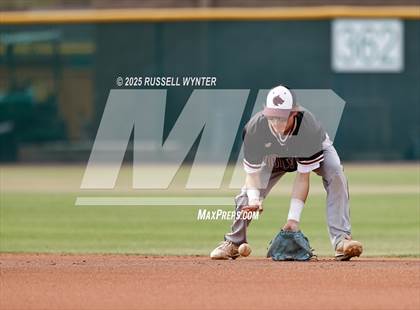 Thumbnail 2 in Desert Mountain @ Notre Dame Prep photogallery.
