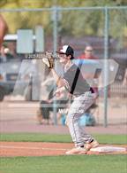 Photo from the gallery "Desert Mountain @ Notre Dame Prep"