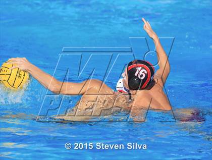 Thumbnail 1 in Canyon Crest Academy vs. La Jolla (CIF SDS D1 Quarterfinal) photogallery.