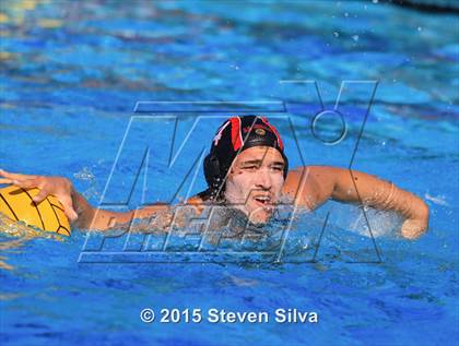 Thumbnail 1 in Canyon Crest Academy vs. La Jolla (CIF SDS D1 Quarterfinal) photogallery.