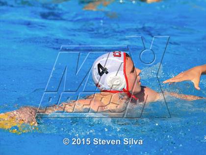 Thumbnail 3 in Canyon Crest Academy vs. La Jolla (CIF SDS D1 Quarterfinal) photogallery.
