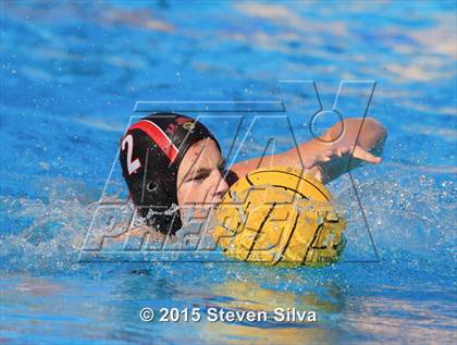 Thumbnail 1 in Canyon Crest Academy vs. La Jolla (CIF SDS D1 Quarterfinal) photogallery.