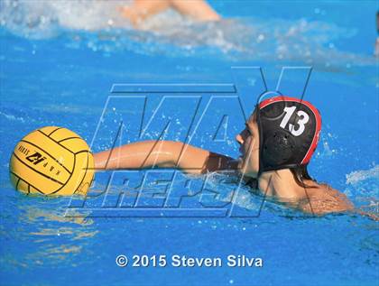 Thumbnail 1 in Canyon Crest Academy vs. La Jolla (CIF SDS D1 Quarterfinal) photogallery.
