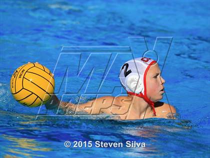 Thumbnail 1 in Canyon Crest Academy vs. La Jolla (CIF SDS D1 Quarterfinal) photogallery.