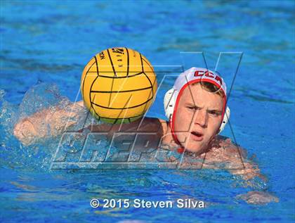 Thumbnail 3 in Canyon Crest Academy vs. La Jolla (CIF SDS D1 Quarterfinal) photogallery.