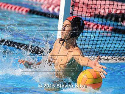 Thumbnail 1 in Canyon Crest Academy vs. La Jolla (CIF SDS D1 Quarterfinal) photogallery.