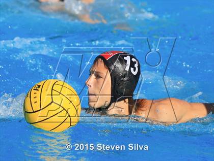 Thumbnail 2 in Canyon Crest Academy vs. La Jolla (CIF SDS D1 Quarterfinal) photogallery.