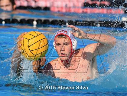 Thumbnail 3 in Canyon Crest Academy vs. La Jolla (CIF SDS D1 Quarterfinal) photogallery.