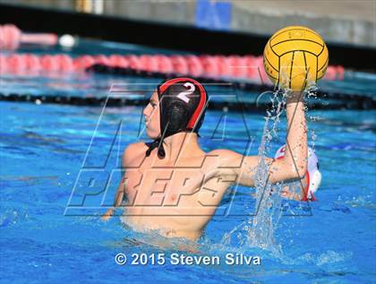 Thumbnail 3 in Canyon Crest Academy vs. La Jolla (CIF SDS D1 Quarterfinal) photogallery.