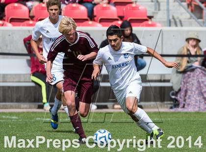 Thumbnail 1 in Dixie vs Cedar City (UHSAA 3A Final) photogallery.