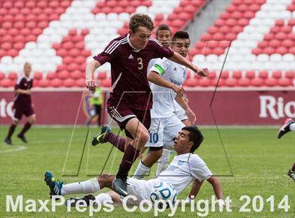 Thumbnail 1 in Dixie vs Cedar City (UHSAA 3A Final) photogallery.