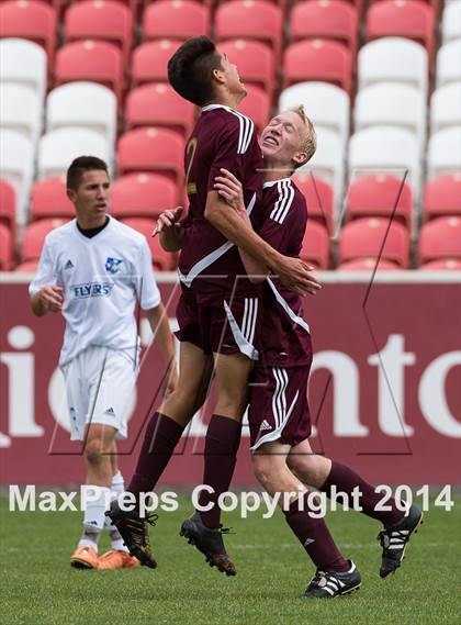Thumbnail 3 in Dixie vs Cedar City (UHSAA 3A Final) photogallery.