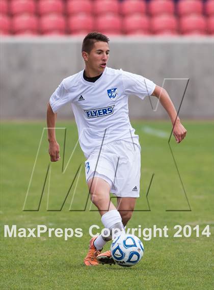 Thumbnail 3 in Dixie vs Cedar City (UHSAA 3A Final) photogallery.