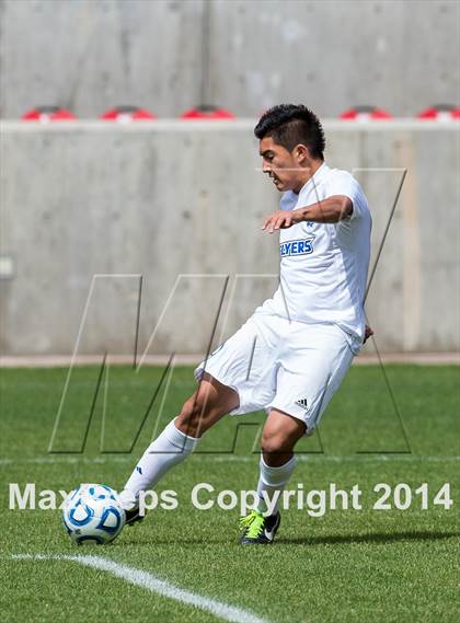 Thumbnail 2 in Dixie vs Cedar City (UHSAA 3A Final) photogallery.