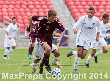 Thumbnail 2 in Dixie vs Cedar City (UHSAA 3A Final) photogallery.