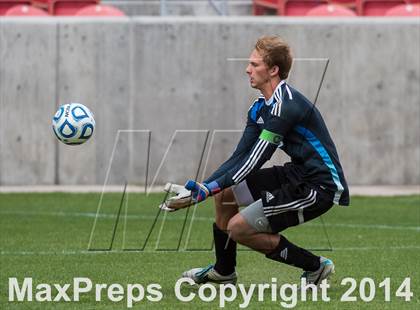 Thumbnail 3 in Dixie vs Cedar City (UHSAA 3A Final) photogallery.