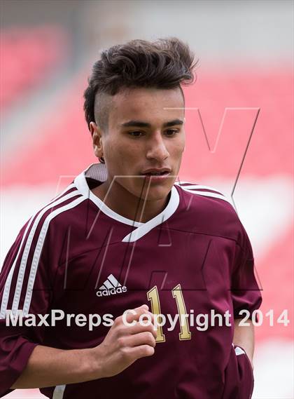 Thumbnail 3 in Dixie vs Cedar City (UHSAA 3A Final) photogallery.
