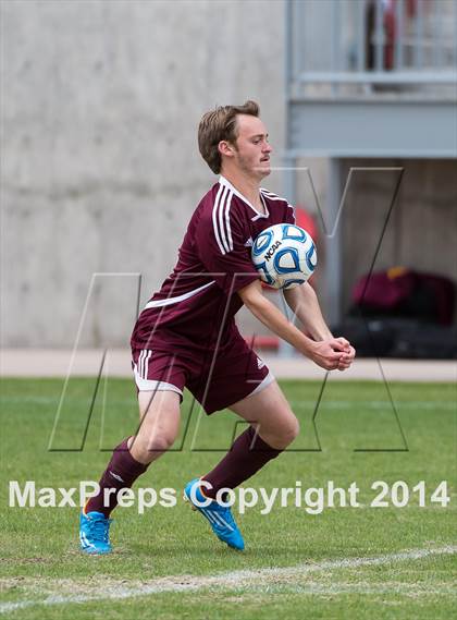 Thumbnail 1 in Dixie vs Cedar City (UHSAA 3A Final) photogallery.