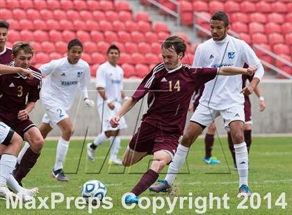 Thumbnail 3 in Dixie vs Cedar City (UHSAA 3A Final) photogallery.