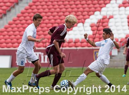 Thumbnail 2 in Dixie vs Cedar City (UHSAA 3A Final) photogallery.