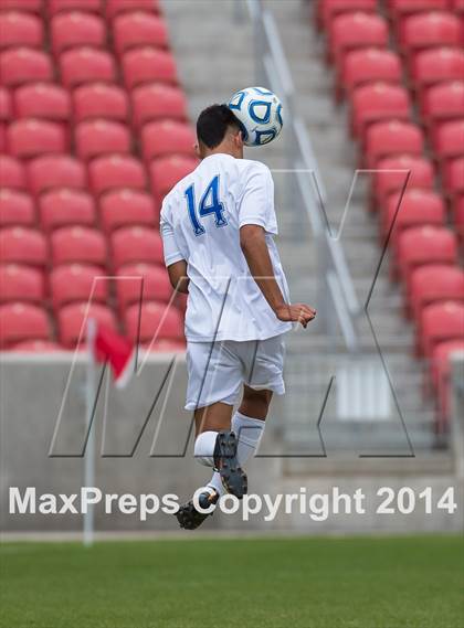 Thumbnail 3 in Dixie vs Cedar City (UHSAA 3A Final) photogallery.