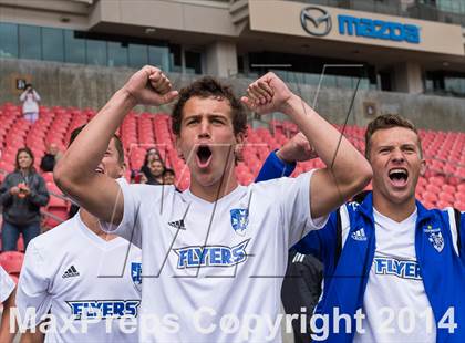 Thumbnail 1 in Dixie vs Cedar City (UHSAA 3A Final) photogallery.