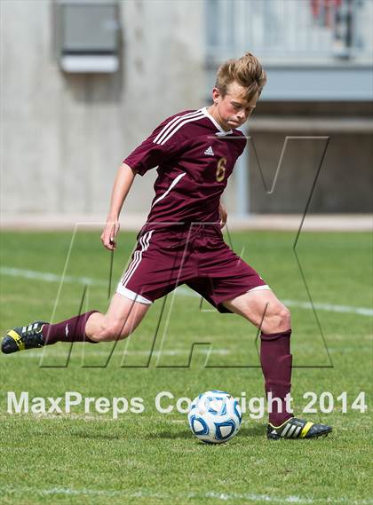 Thumbnail 3 in Dixie vs Cedar City (UHSAA 3A Final) photogallery.