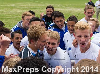 Thumbnail 3 in Dixie vs Cedar City (UHSAA 3A Final) photogallery.