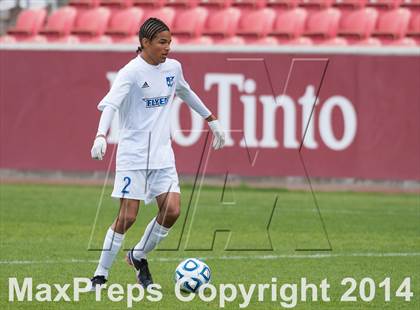 Thumbnail 3 in Dixie vs Cedar City (UHSAA 3A Final) photogallery.