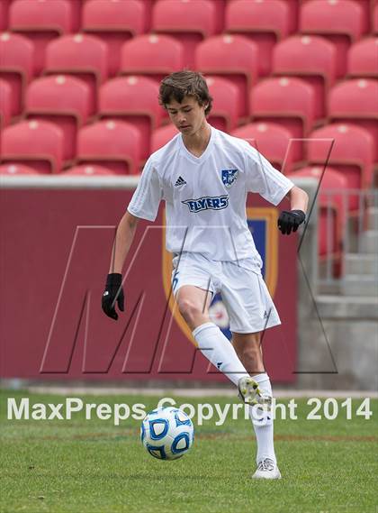 Thumbnail 3 in Dixie vs Cedar City (UHSAA 3A Final) photogallery.