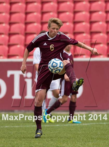 Thumbnail 1 in Dixie vs Cedar City (UHSAA 3A Final) photogallery.