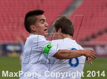 Thumbnail 1 in Dixie vs Cedar City (UHSAA 3A Final) photogallery.