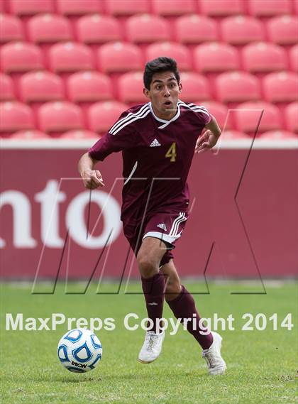 Thumbnail 1 in Dixie vs Cedar City (UHSAA 3A Final) photogallery.