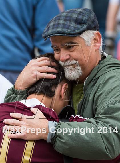 Thumbnail 3 in Dixie vs Cedar City (UHSAA 3A Final) photogallery.