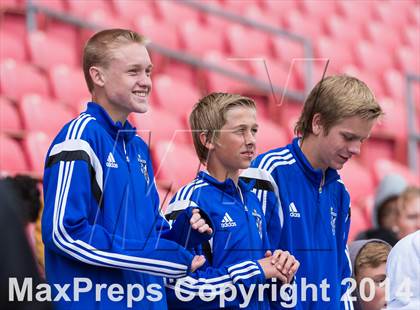 Thumbnail 1 in Dixie vs Cedar City (UHSAA 3A Final) photogallery.